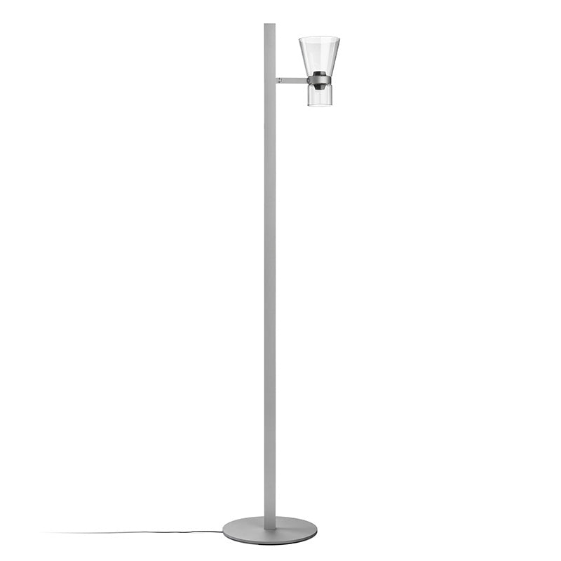 Flos Nocturne Floor Lamp Cone