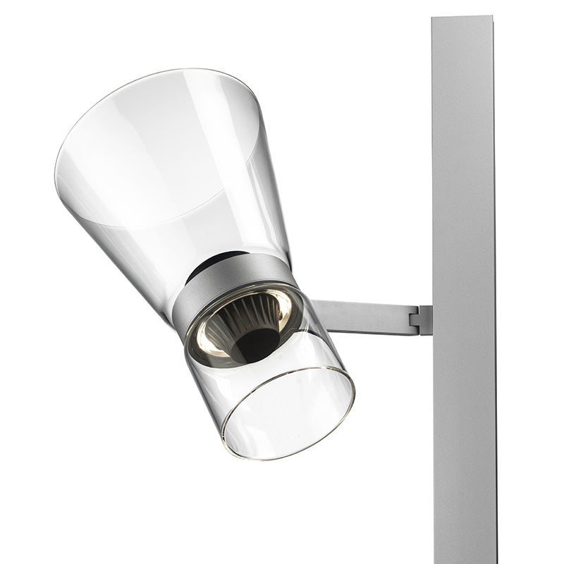Flos Nocturne Floor Lamp Cone