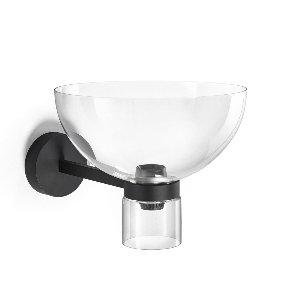 Flos Nocturne Wall Light Bowl