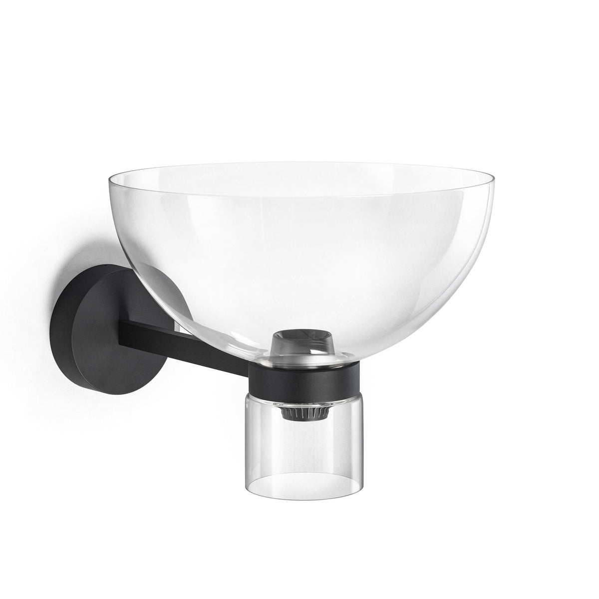 Flos Nocturne Wall Light Bowl