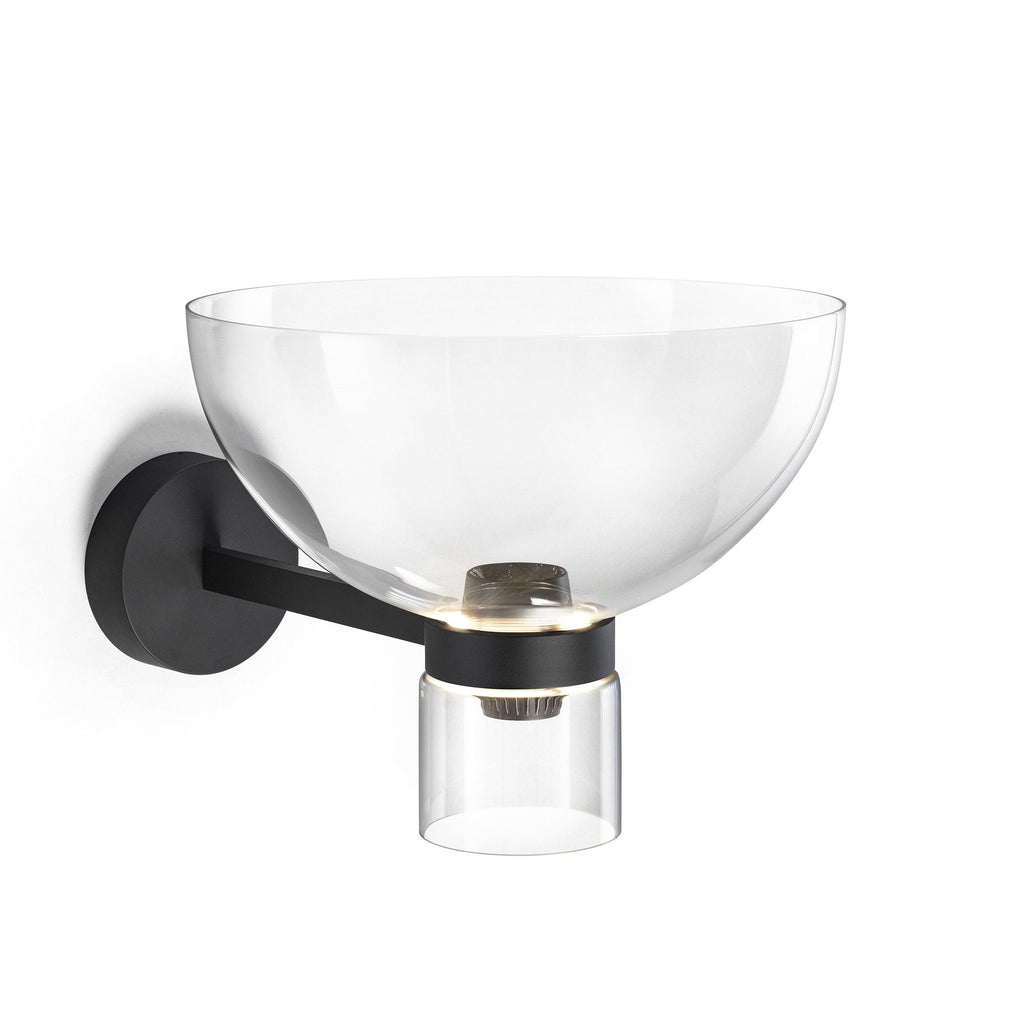 Flos Nocturne Wall Light Bowl