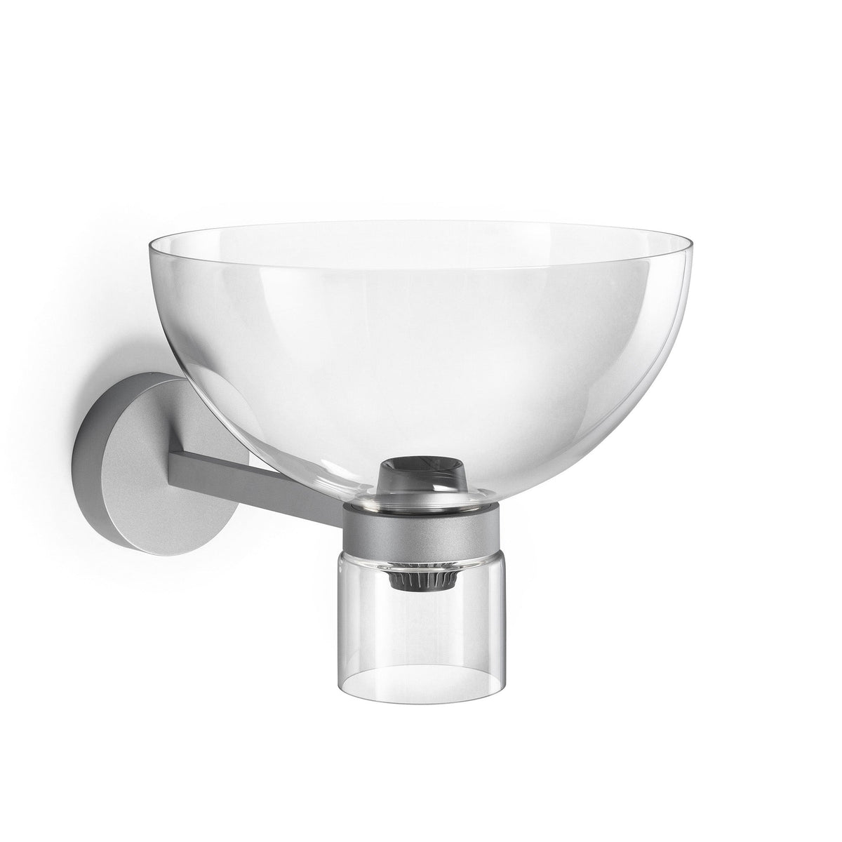 Flos Nocturne Wall Light Bowl
