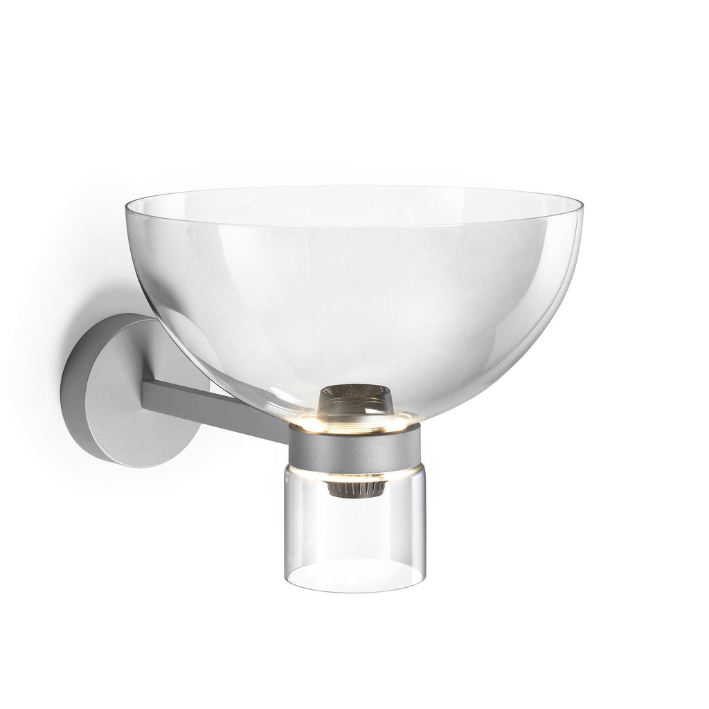 Flos Nocturne Wall Light Bowl