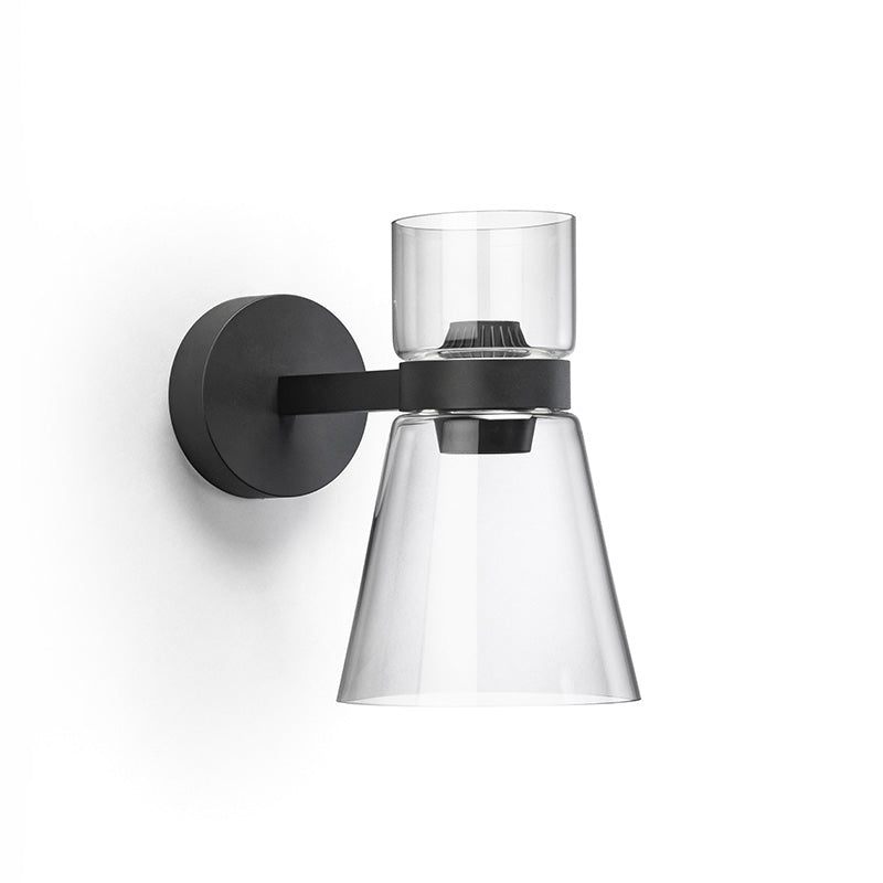 Flos Nocturne Wall Light Cone