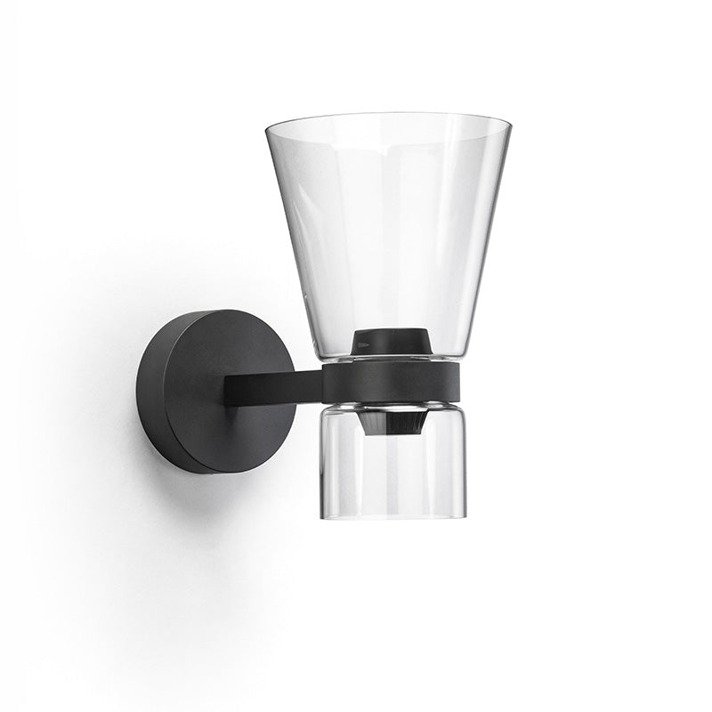 Flos Nocturne Wall Light Cone