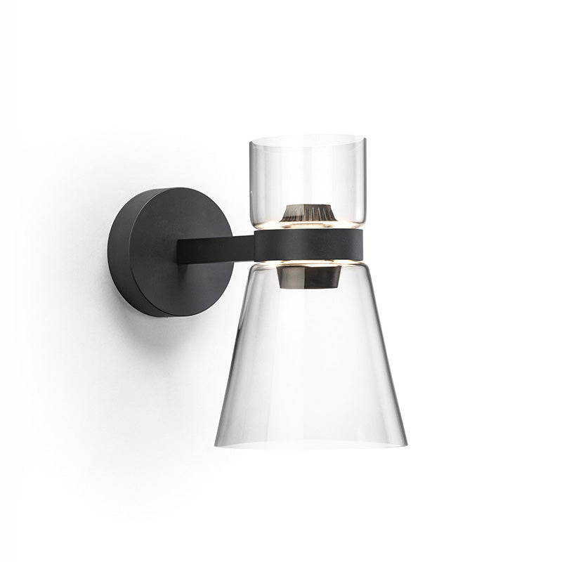 Flos Nocturne Wall Light Cone