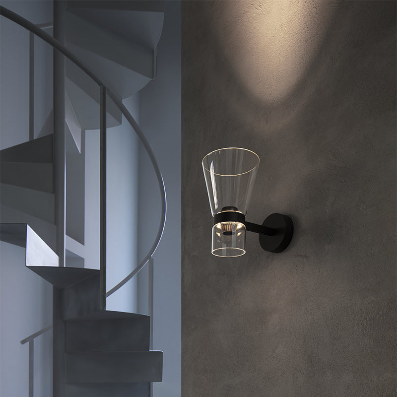Flos Nocturne Wall Light Cone