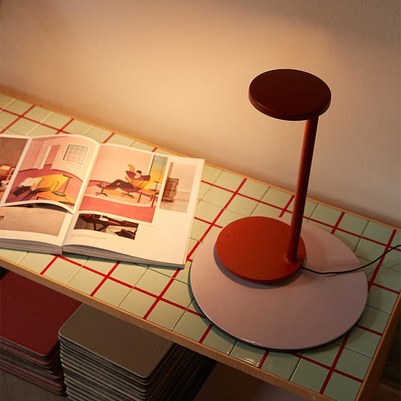 Flos Oblique Table Lamp