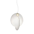 Flos Overlap Suspension Light