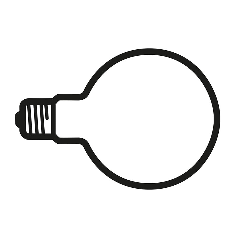 Flos RF27119 x15 LED BULBS for TARAXACUM 88 S1/ S2/ CW