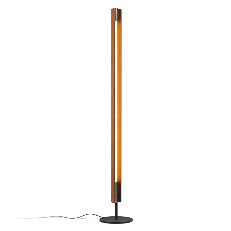 Flos Seki-Han Floor Lamp
