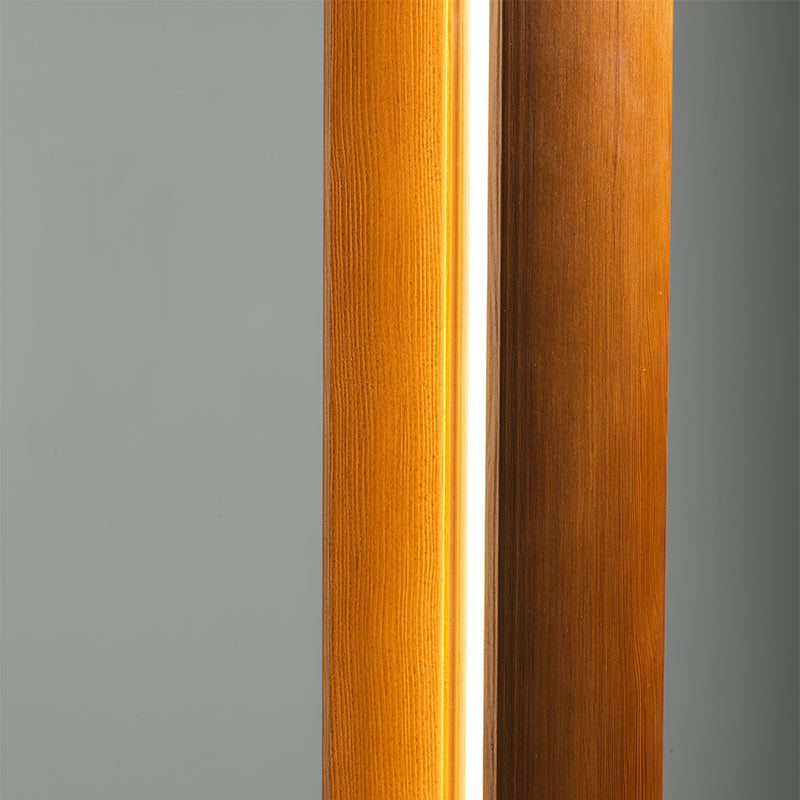 Flos Seki-Han Floor Lamp