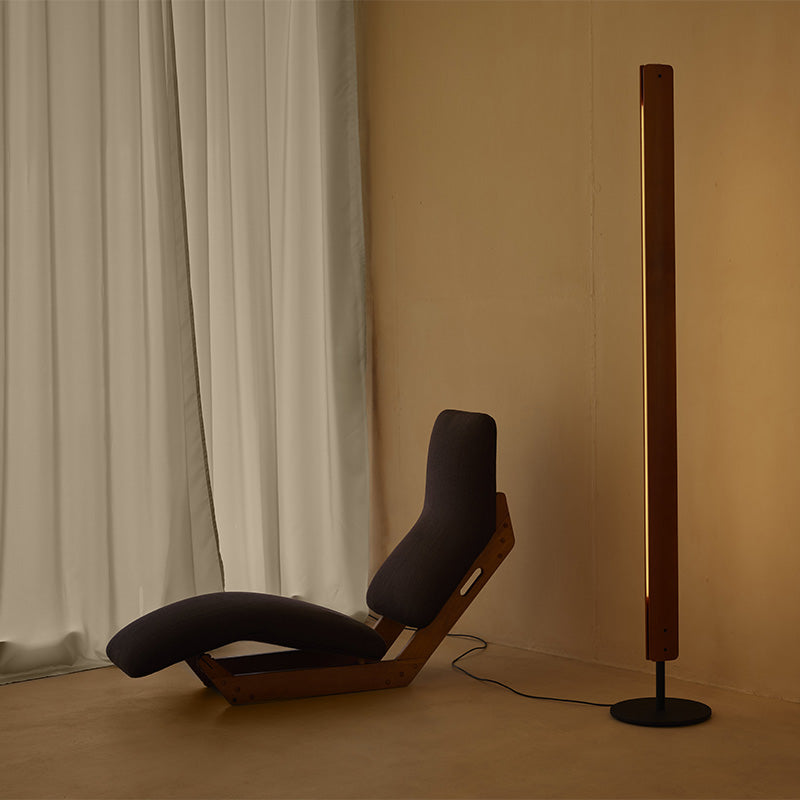 Flos Seki-Han Floor Lamp