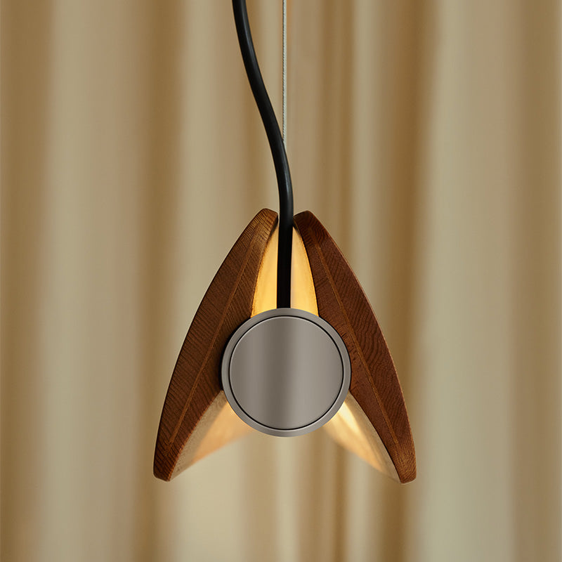 Flos Seki-Han Suspension Light