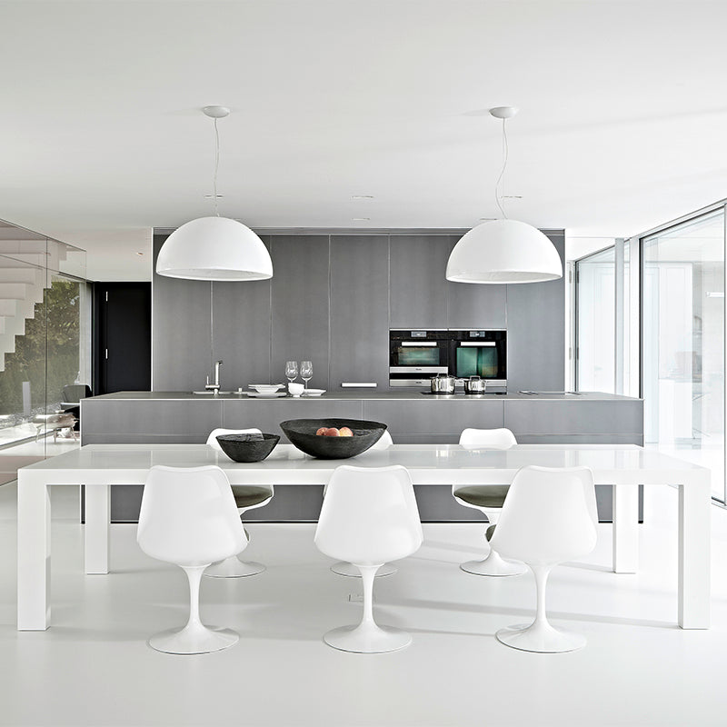 Flos Skygarden 2 Pendant Light 90cm