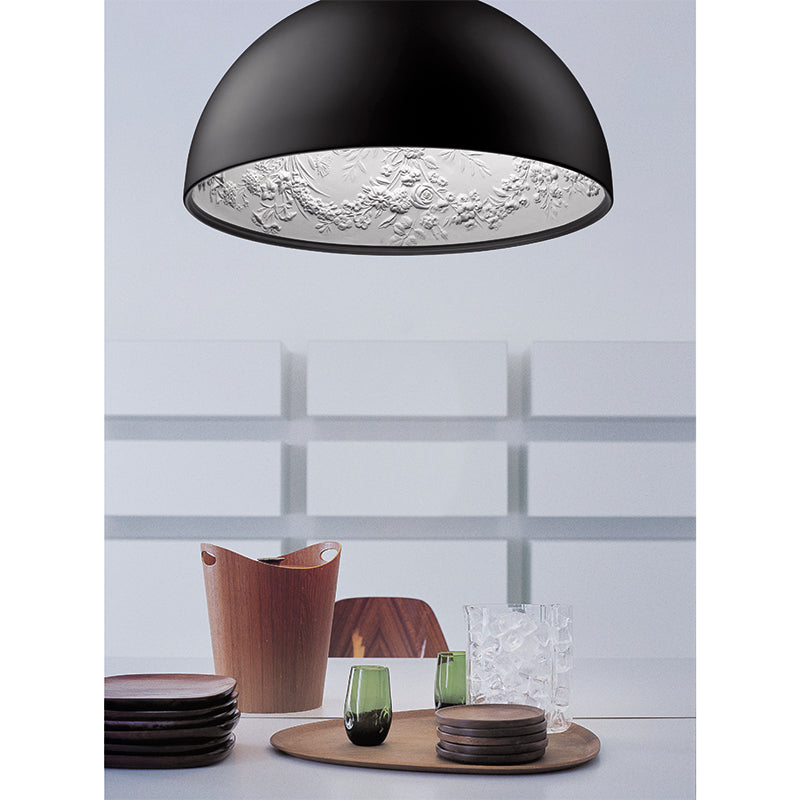 Flos Skygarden 2 Pendant Light 90cm
