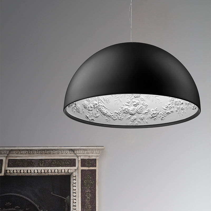 Flos Skygarden 2 Pendant Light 90cm