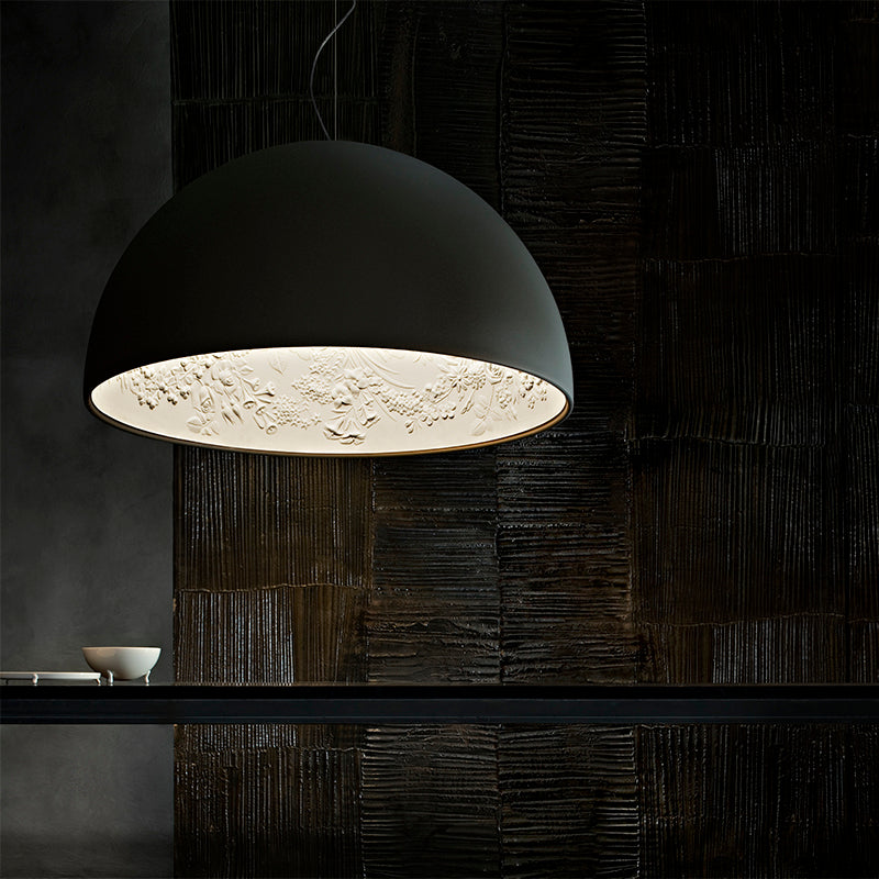 Flos Skygarden 2 Pendant Light 90cm