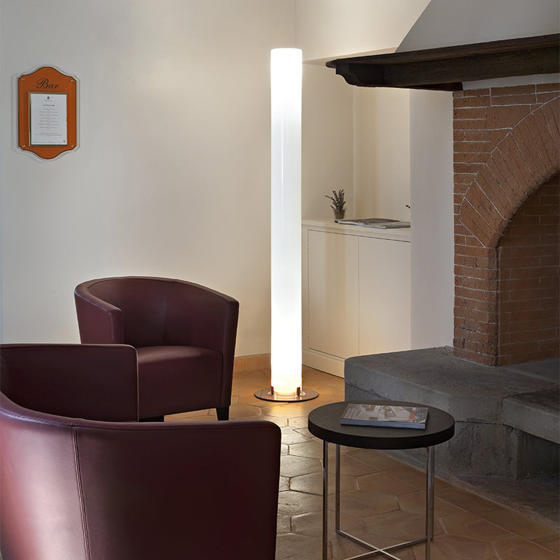 Flos Stylos Floor Lamp