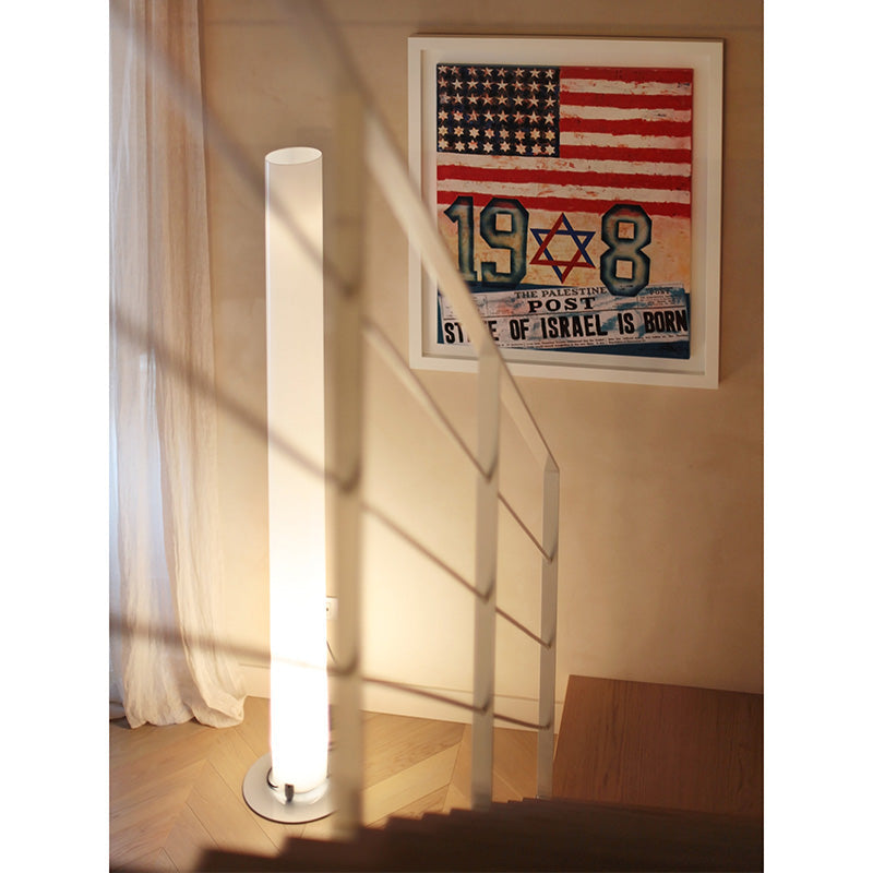 Flos Stylos Floor Lamp