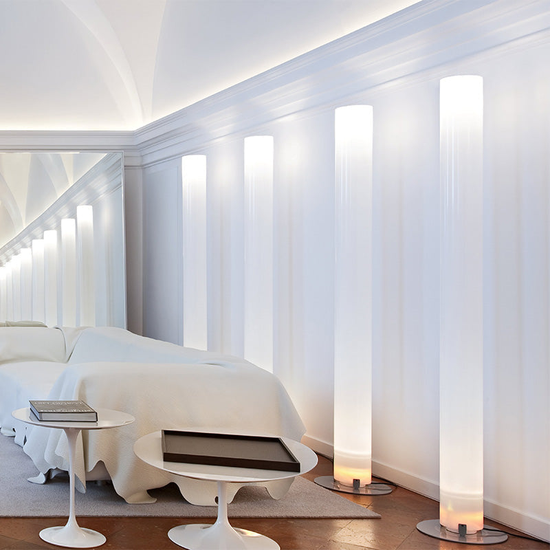 Flos Stylos Floor Lamp
