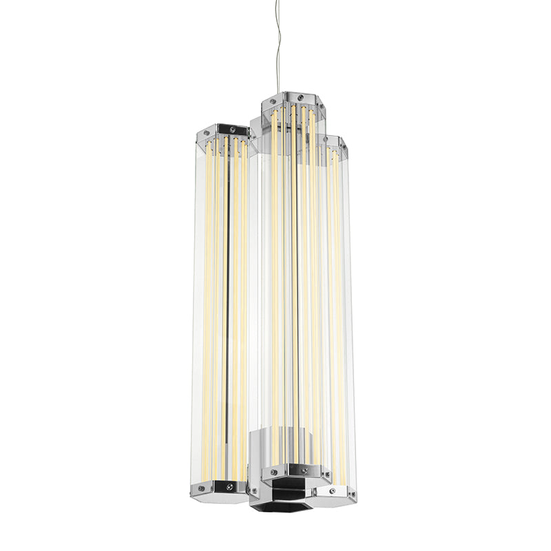 Flos Superwire S3 Pendant Light
