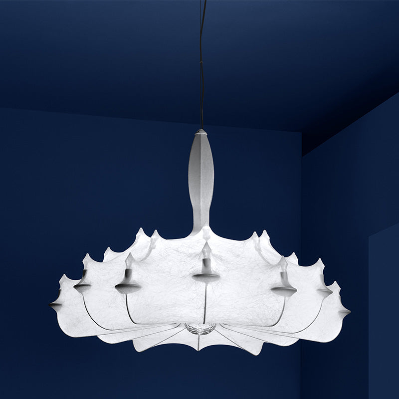 Flos Zeppelin Suspension Light Zeppelin 1