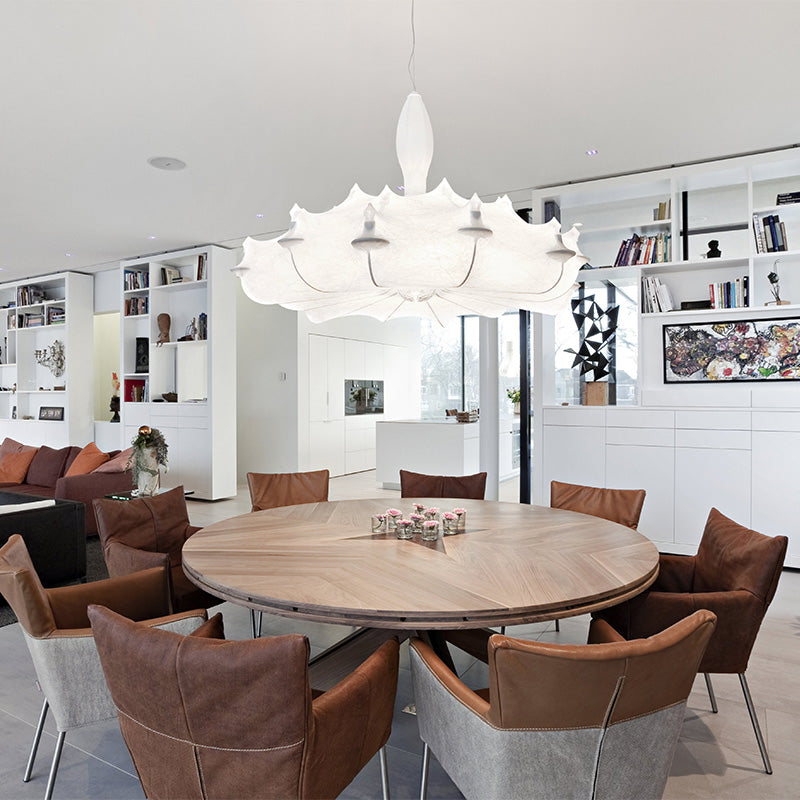 Flos Zeppelin Suspension Light Zeppelin 1