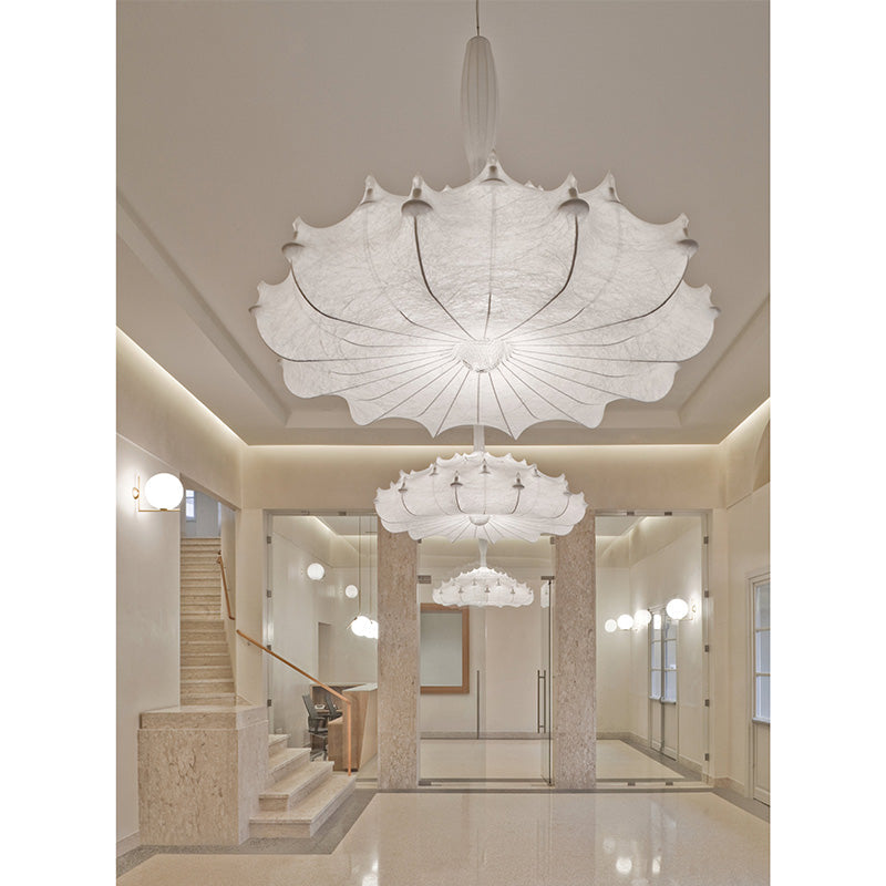 Flos Zeppelin Suspension Light Zeppelin 1