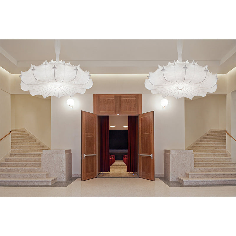 Flos Zeppelin Suspension Light Zeppelin 1