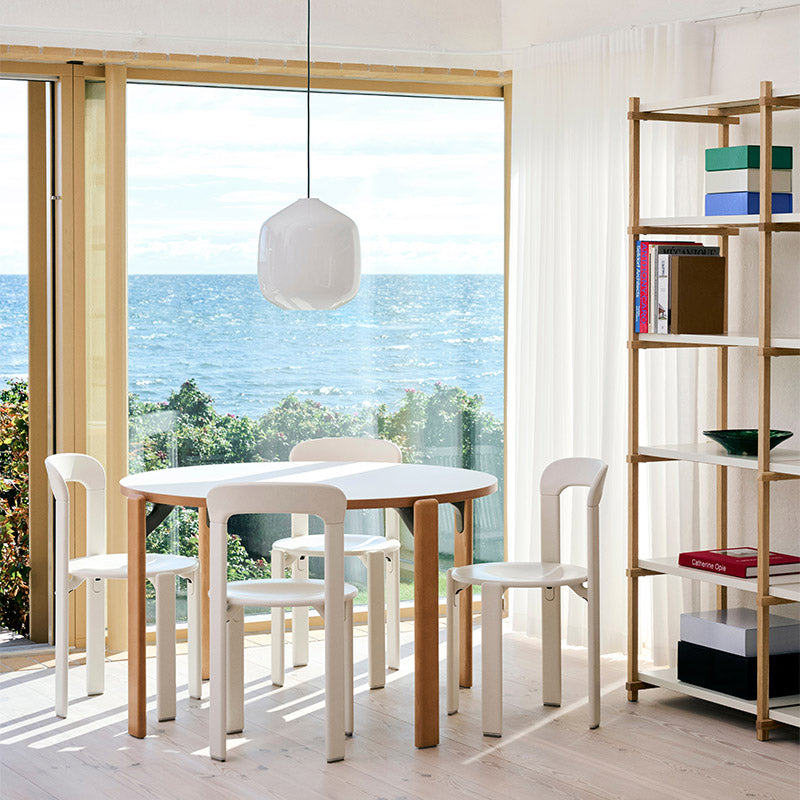 HAY Buoy Glass Pendant Light 300 Ex-Display