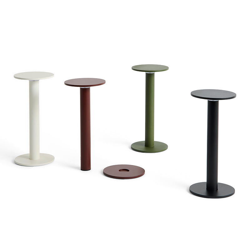 HAY Host Portable Table Lamp