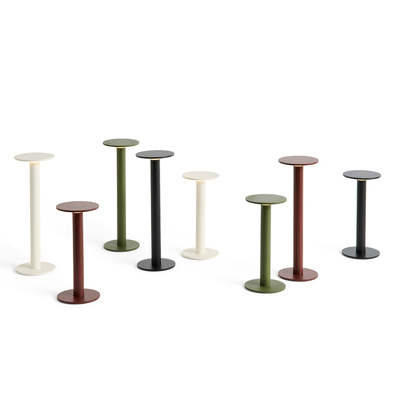 HAY Host Portable Table Lamp