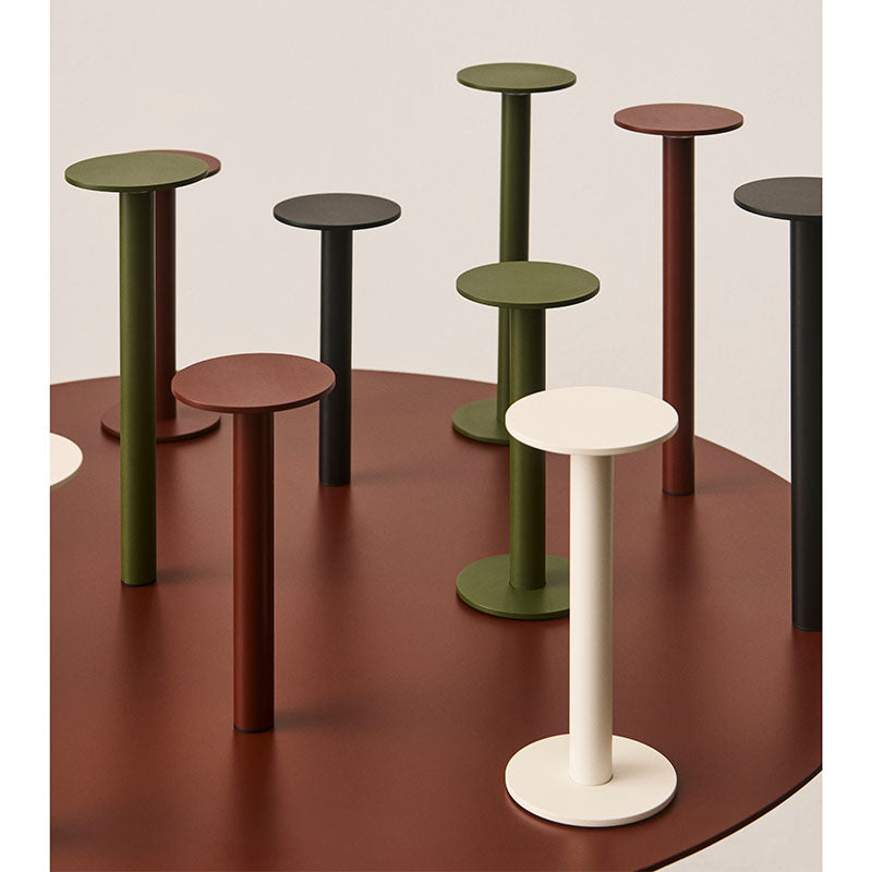 HAY Host Portable Table Lamp