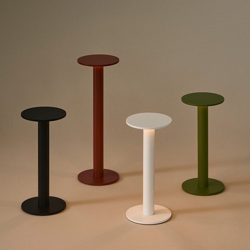 HAY Host Portable Table Lamp