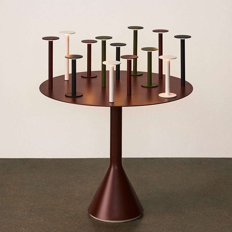 HAY Host Portable Table Lamp