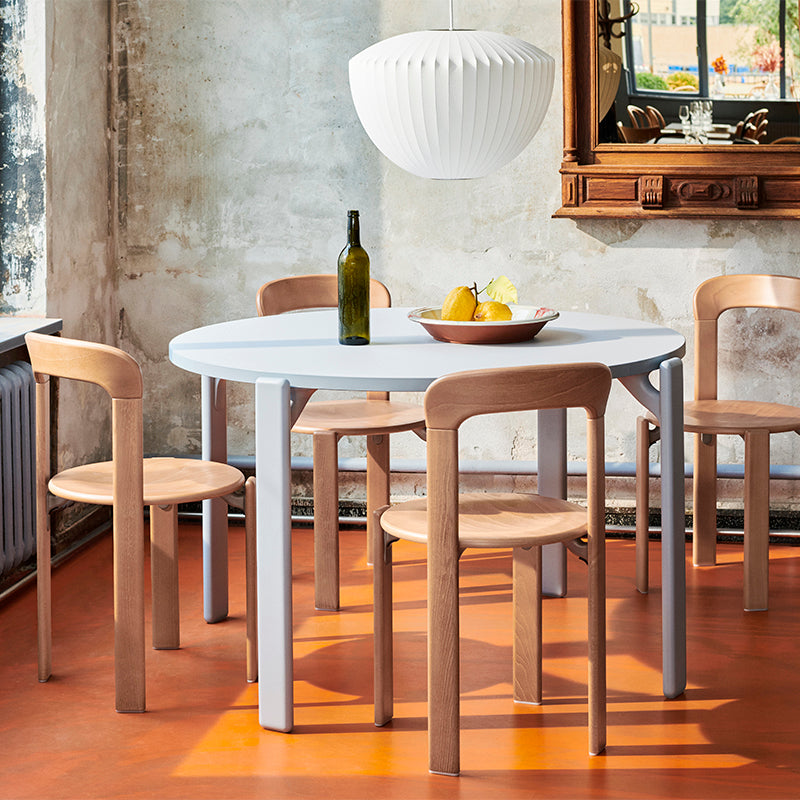 HAY George Nelson Bubble Apple Pendant Light