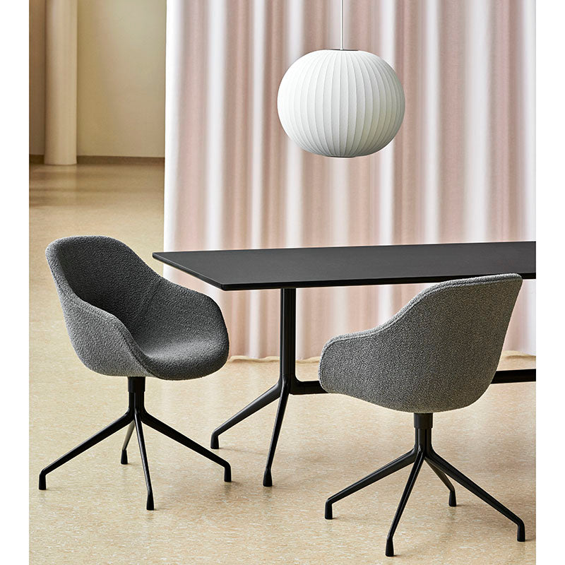 HAY George Nelson Bubble Ball Pendant Light