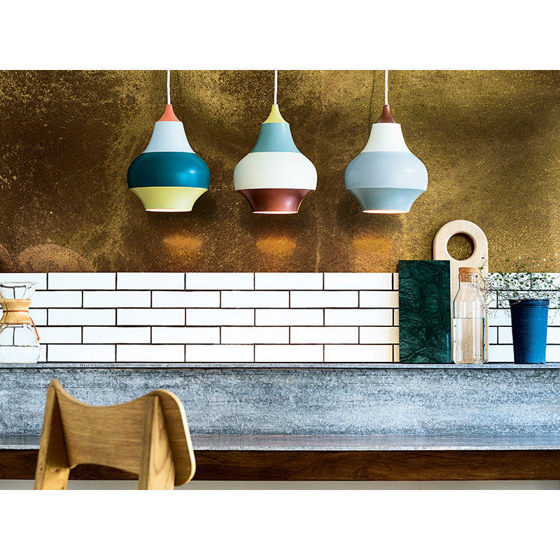 Louis Poulsen Cirque Pendant Light