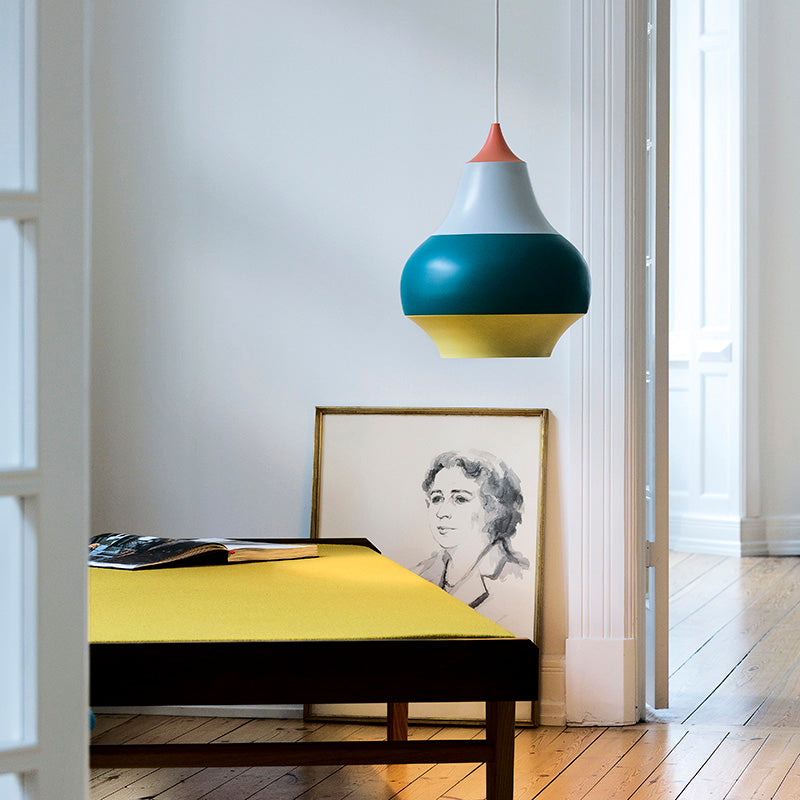 Louis Poulsen Cirque Pendant Light