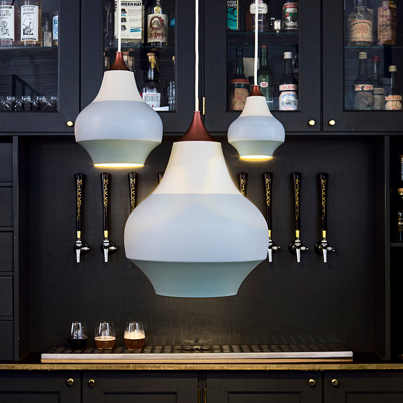 Louis Poulsen Cirque Pendant Light
