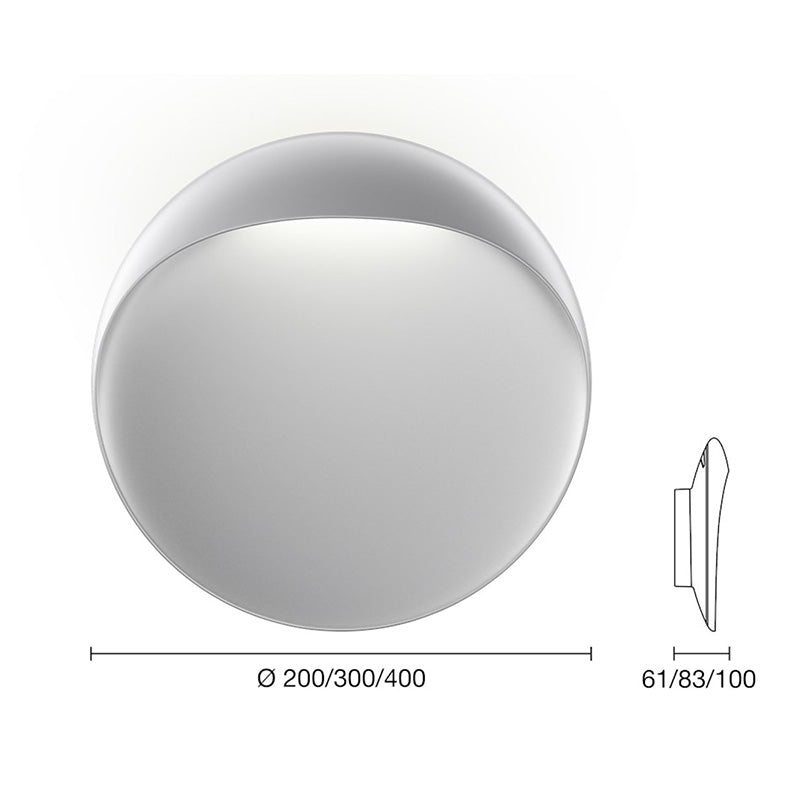Louis Poulsen Flindt Wall Light
