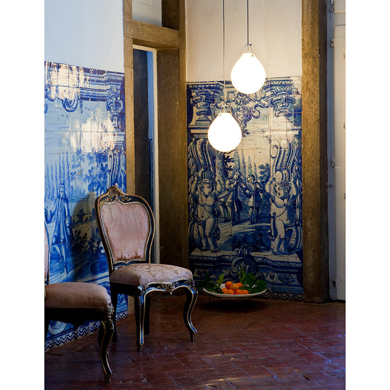Louis Poulsen Moser Pendant Light