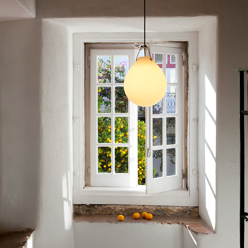 Louis Poulsen Moser Pendant Light