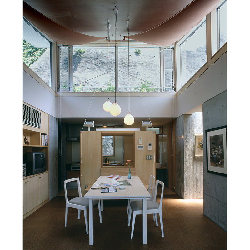 Louis Poulsen Moser Pendant Light