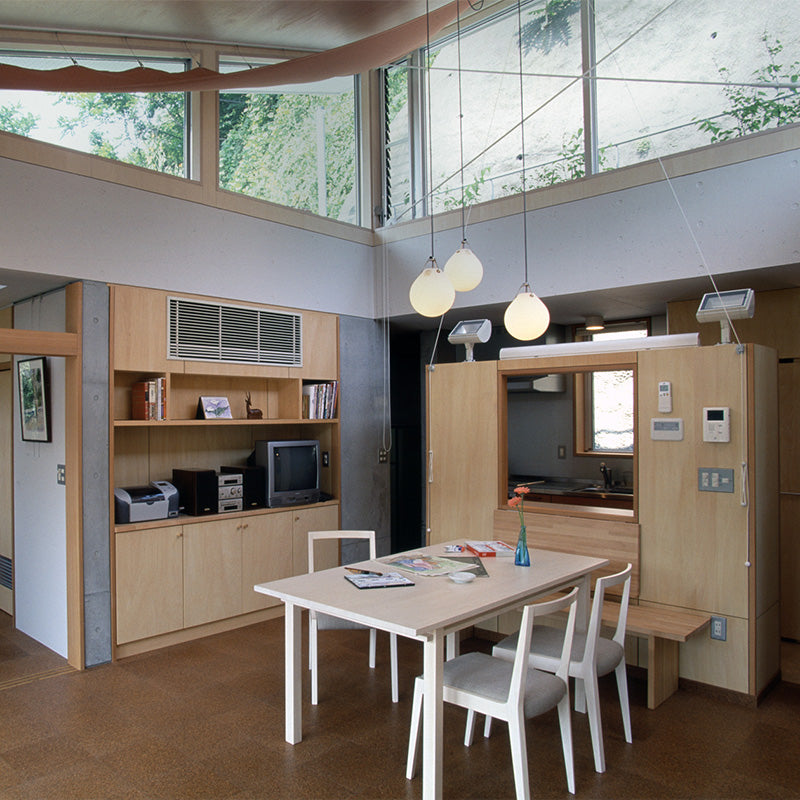 Louis Poulsen Moser Pendant Light