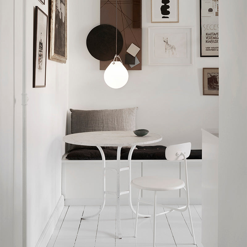 Louis Poulsen Moser Pendant Light