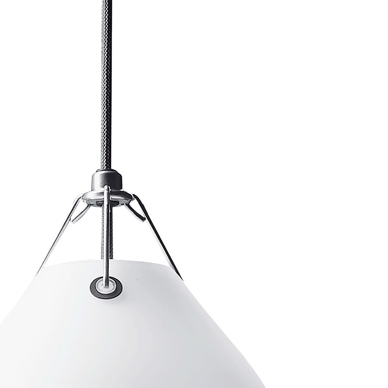 Louis Poulsen Moser Pendant Light