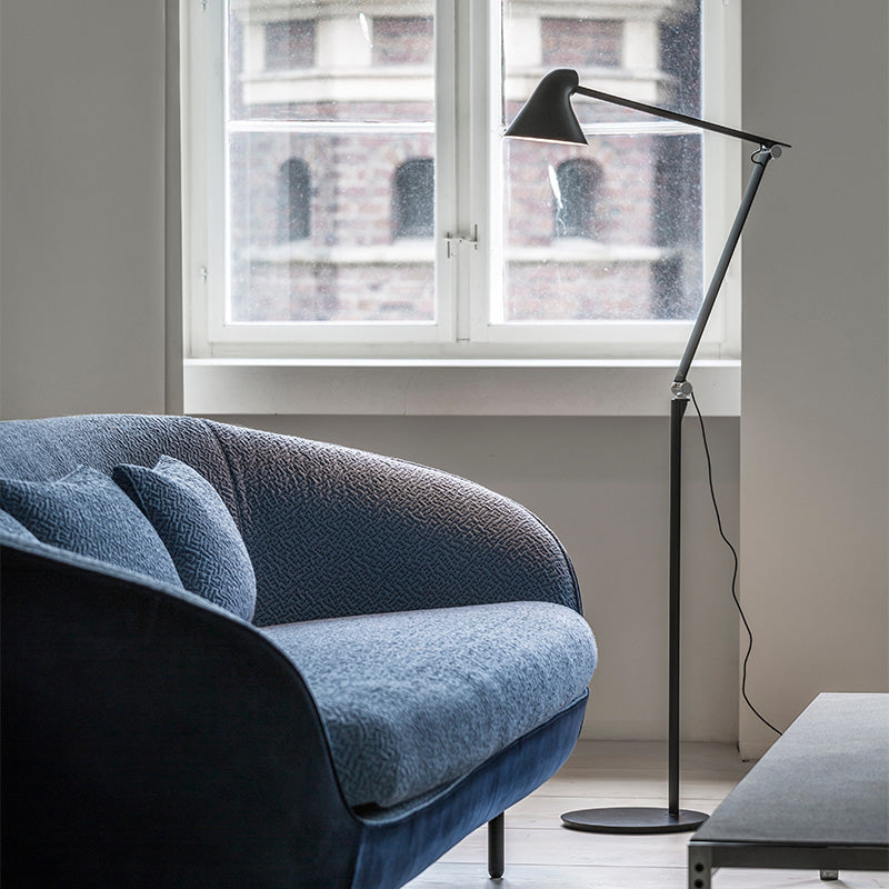 Louis Poulsen NJP Floor Lamp