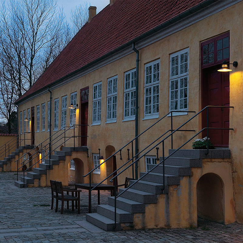 Louis Poulsen Nyhavn Wall Light